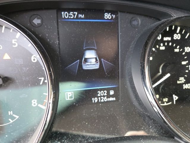 Used 2020 Black Nissan S image 4