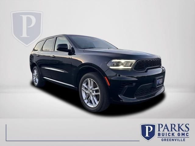 2023 Dodge Durango