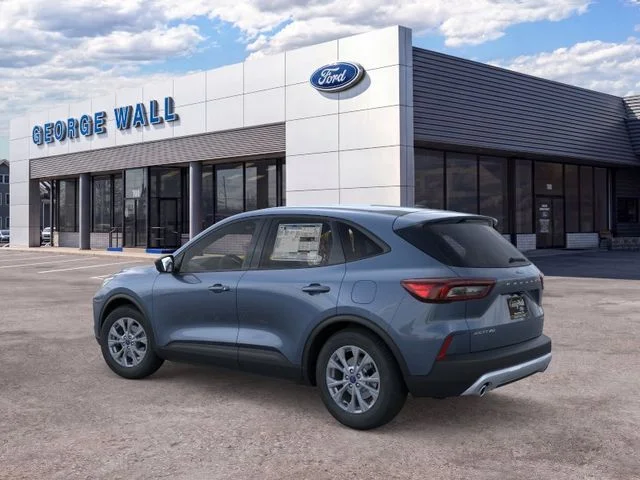 2025 Ford Escape Active - Photo 4