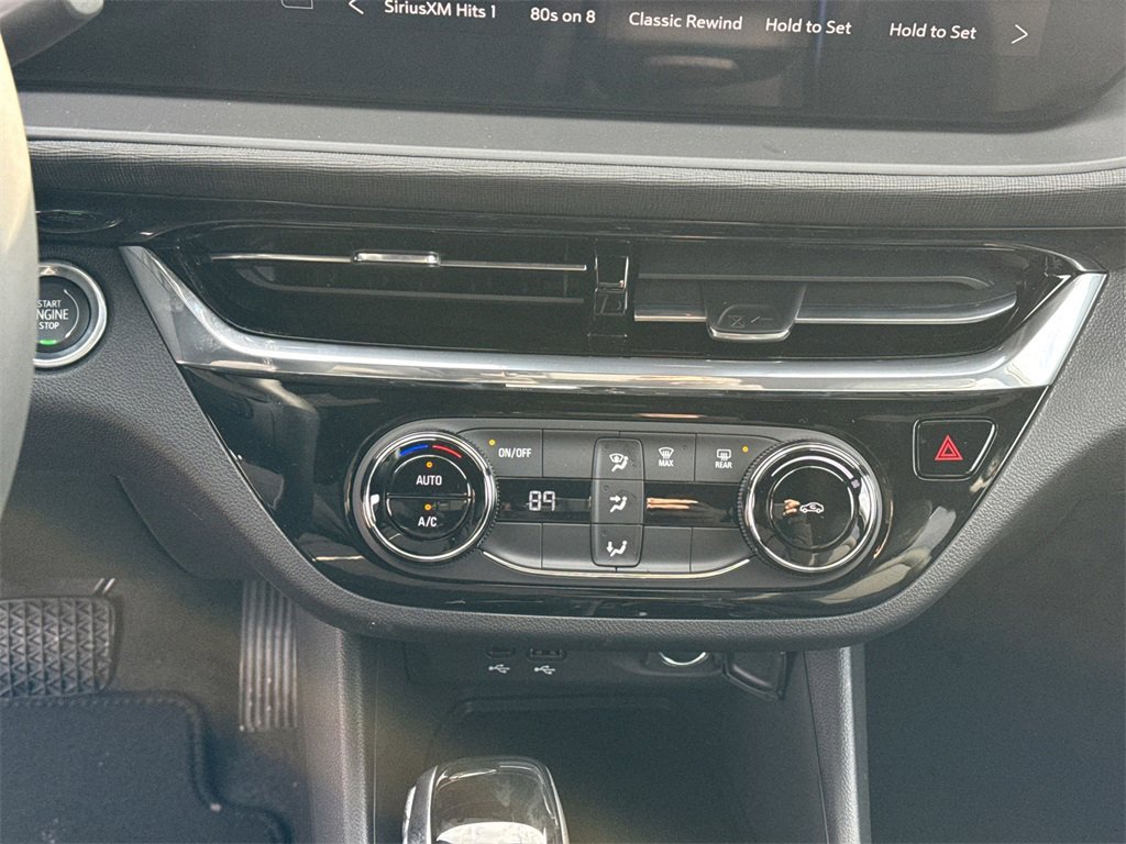 2026 BUICK ENVISTA - Image 21