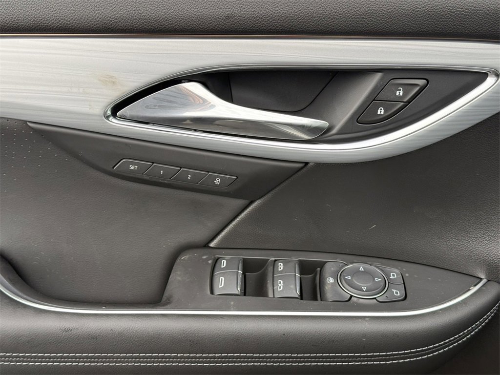 2026 BUICK ENVISION - Image 14