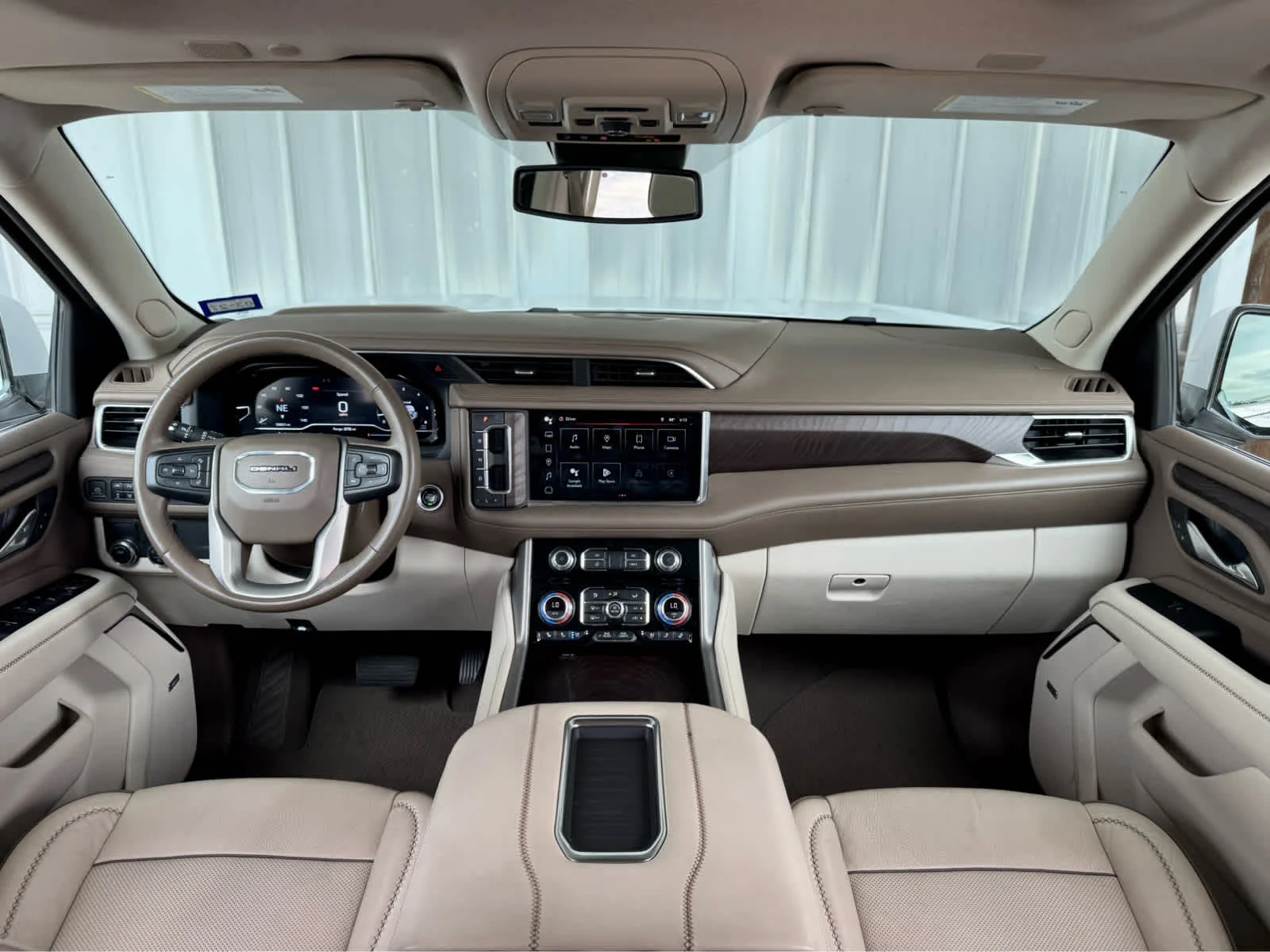 Certified Used 2023 Summit White GMC Denali image 23