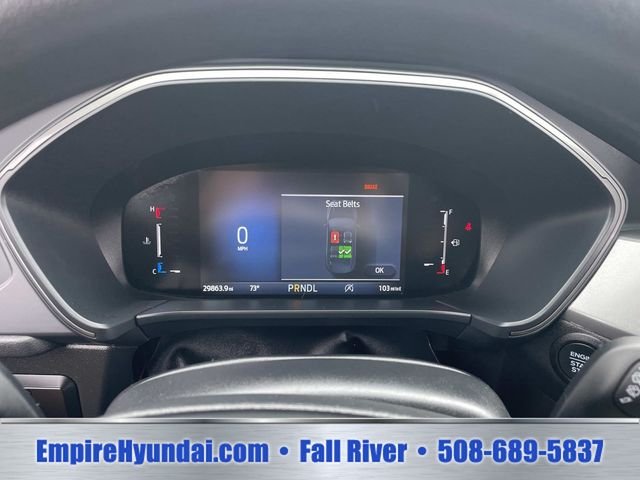 2025 Ford Escape Active - Photo 33
