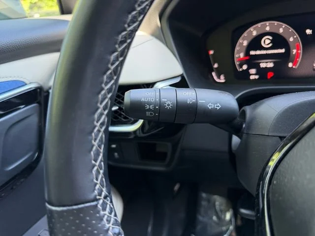 2025 Acura ADX A-Spec Package - Photo 13