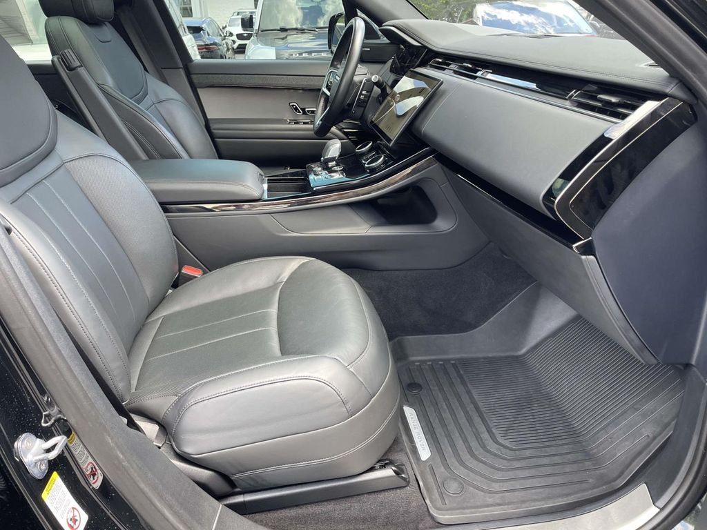 2023 Land Rover Range Rover Sport SE - Photo 20