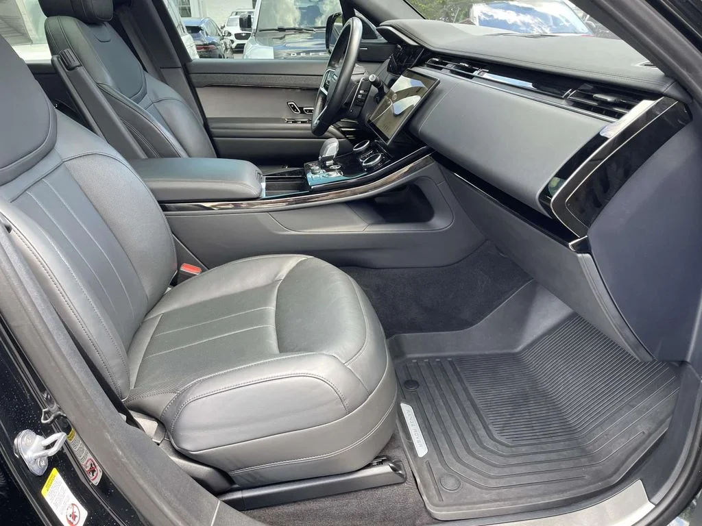 2023 Land Rover Range Rover Sport SE - Photo 20