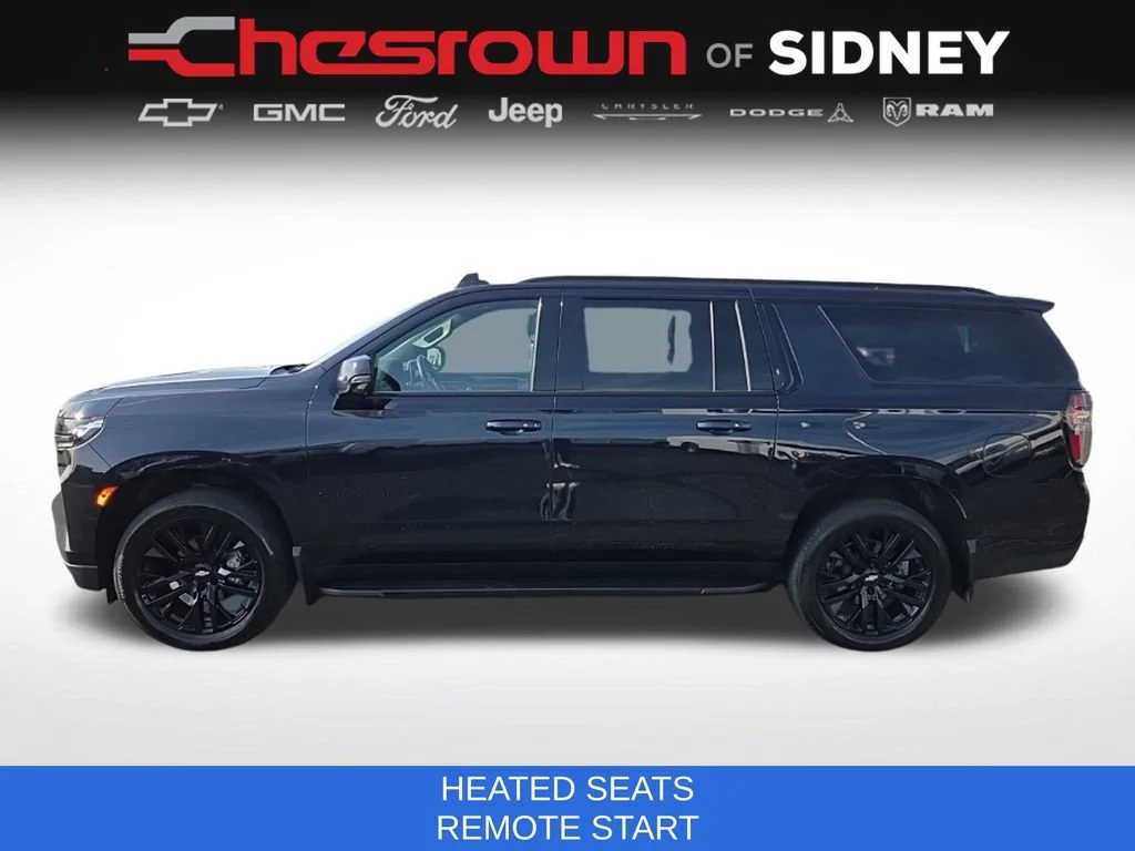 Used 2022 Midnight Blue Metallic Chevrolet RST image 8