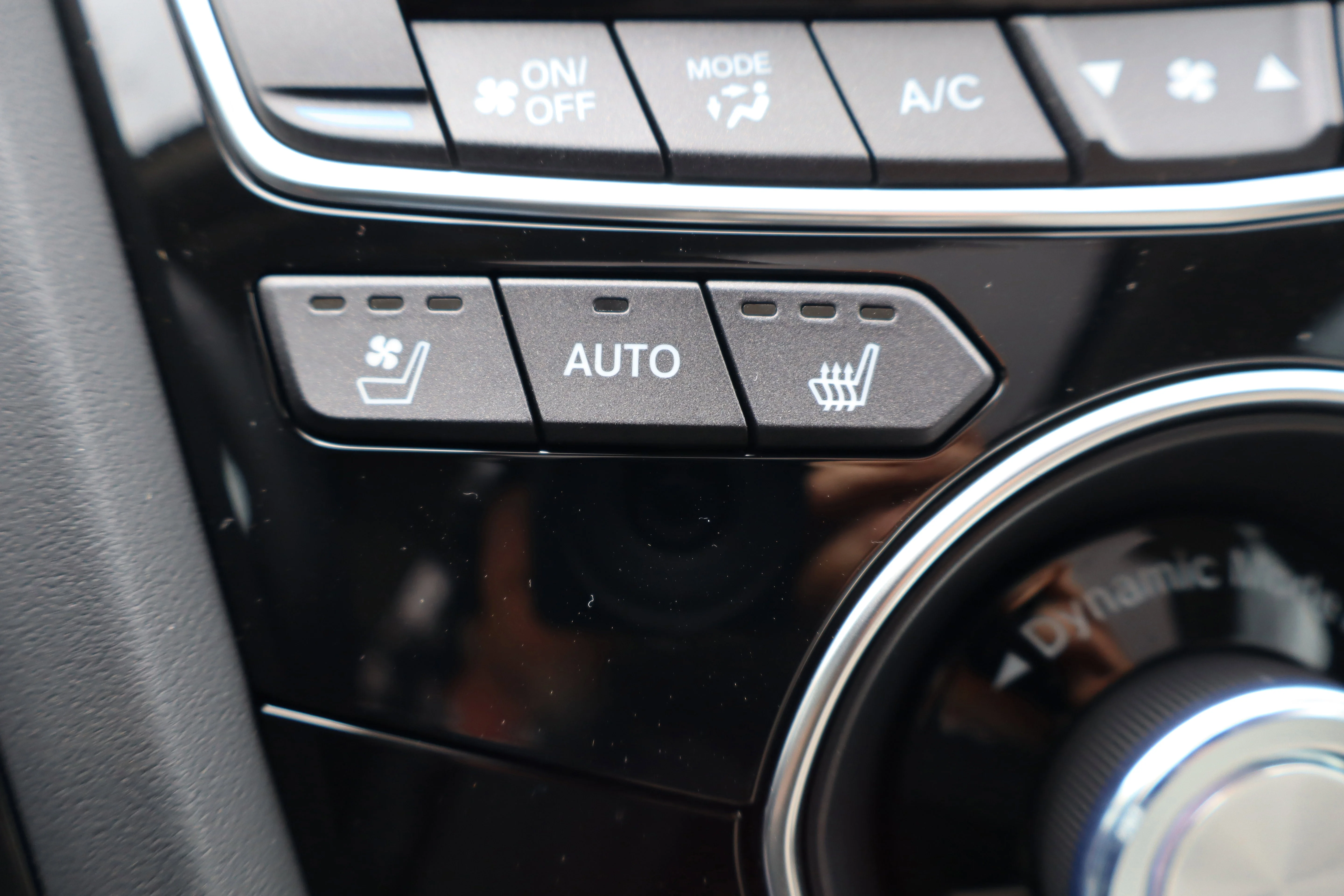 New 2026 Performance Red Pearl Acura w/Advance Package image 18