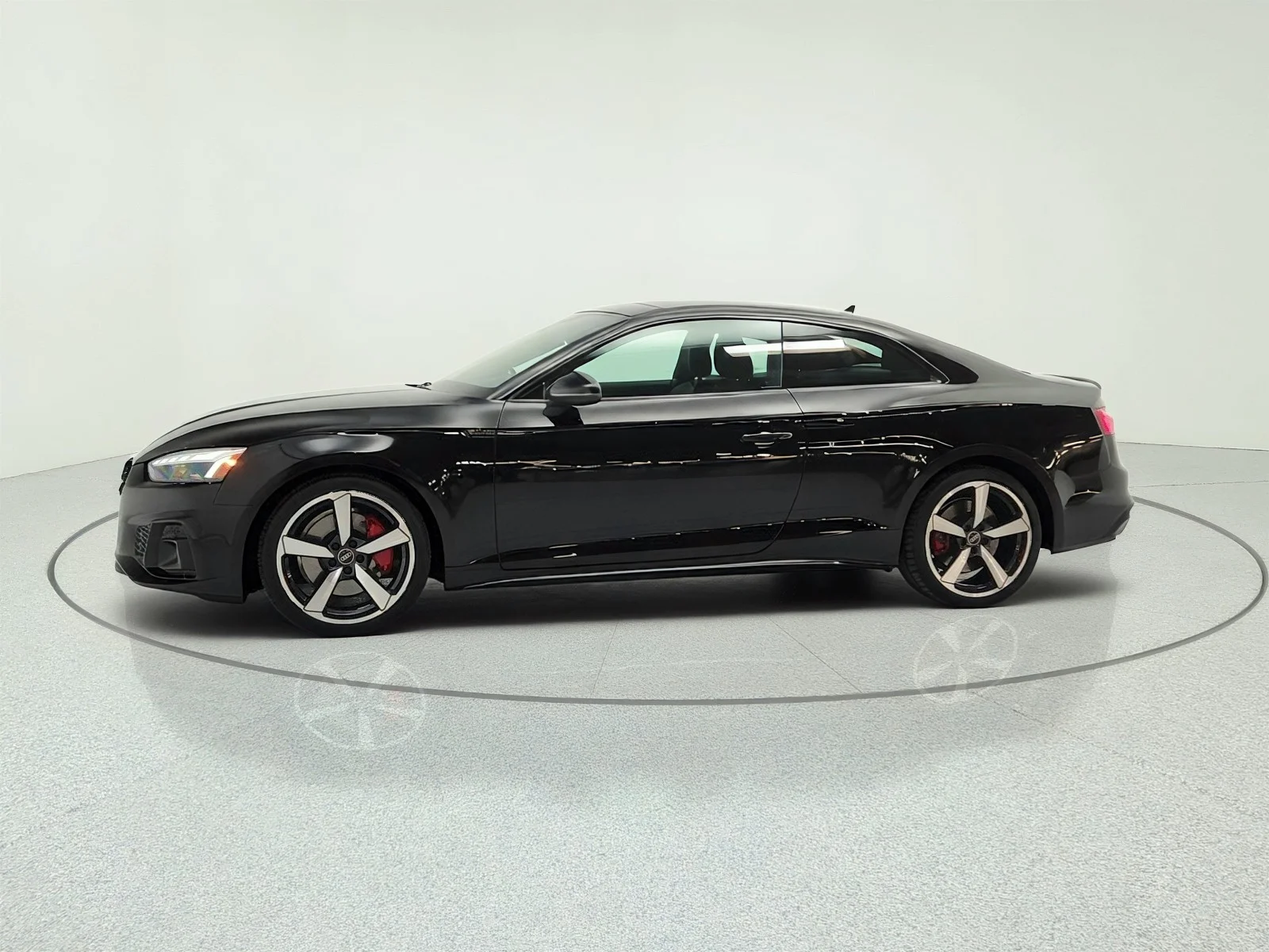 Used 2023 Mythos Black Metallic Audi S line Premium Plus 45 TFSI quattro image 8