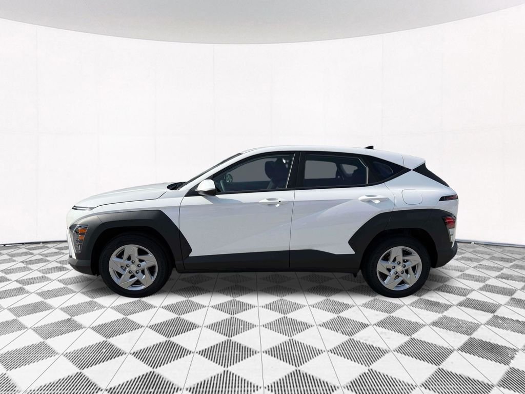 New 2027  Hyundai SE image 3