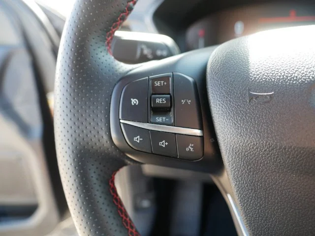 Used 2025 Gray Ford ST-Line Select image 25