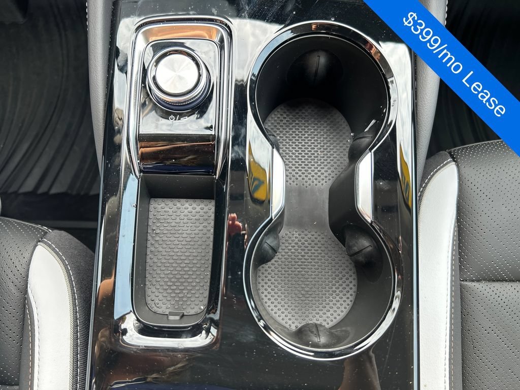 2026 Buick Envision Sport Touring - Photo 80