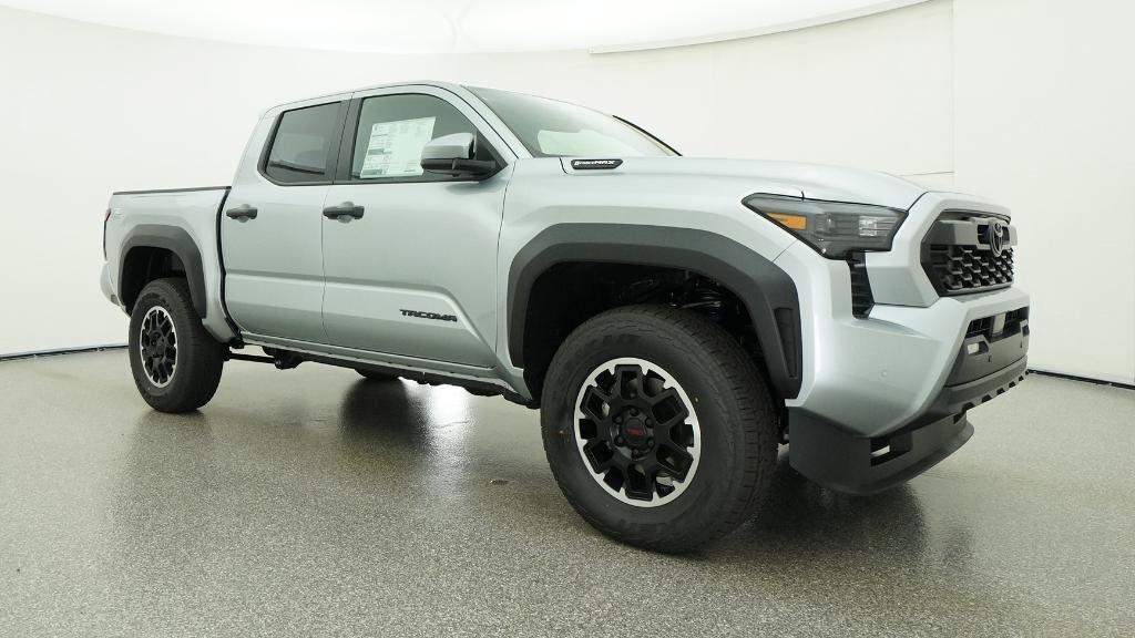 2026 Toyota Tacoma TRD Off Road - Photo 14