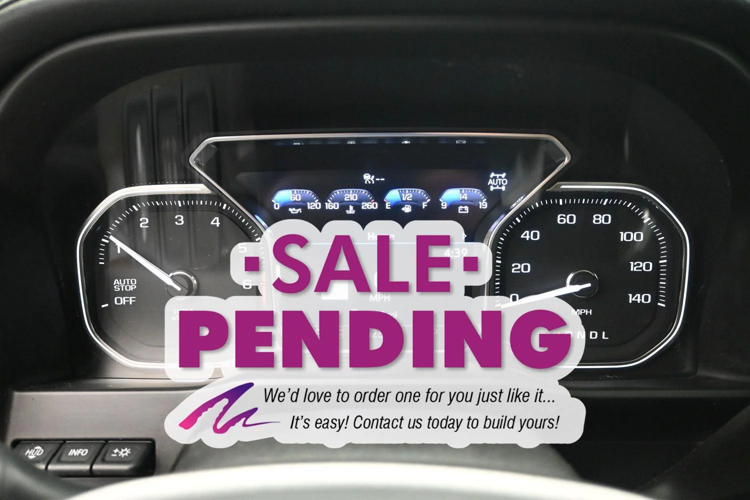 Used 2020 Onyx Black GMC Denali image 30