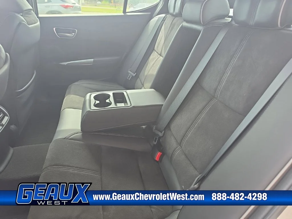 Used 2020 White Acura 3.5L A-Spec Pkg image 26