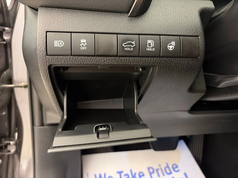 Used 2023 Gray Toyota XSE image 21