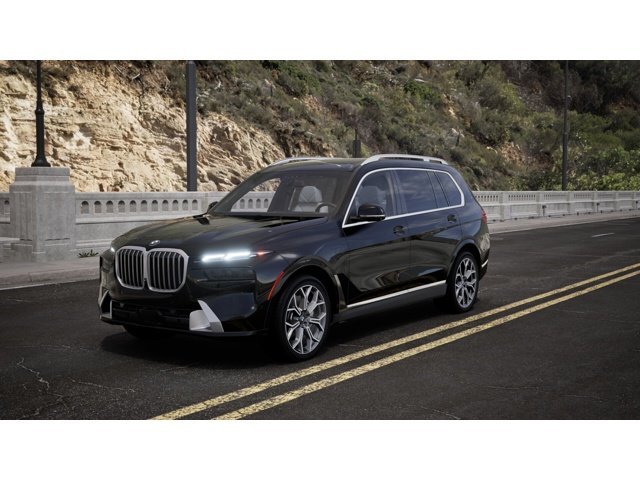 2026 BMW X7