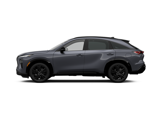 New 2027  INFINITI Sport AWD image 8
