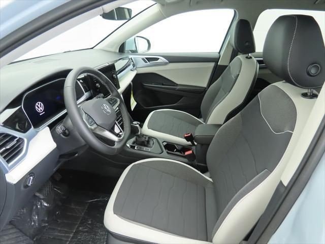 2026 Volkswagen Taos SE - Photo 19