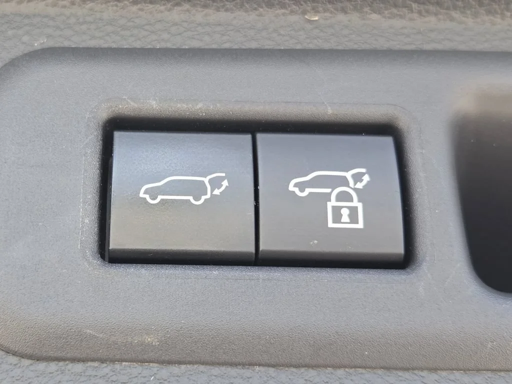 Used 2023 Magnetic Gray Metallic Toyota Capstone image 38
