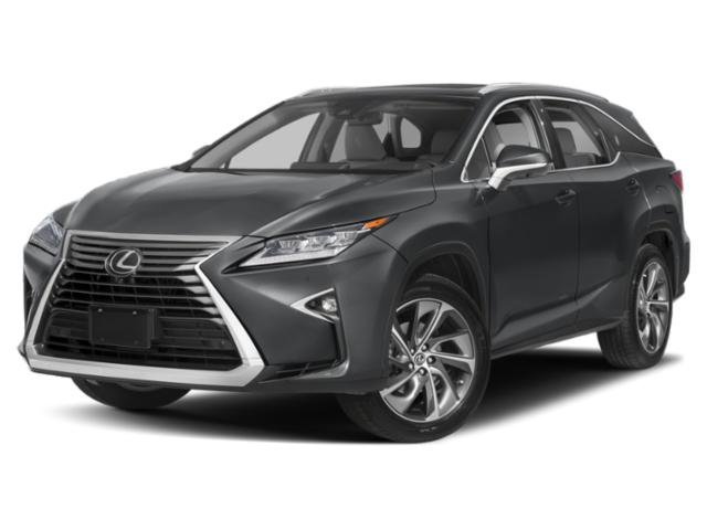 2019 Lexus RX 350 350L AWD's photo