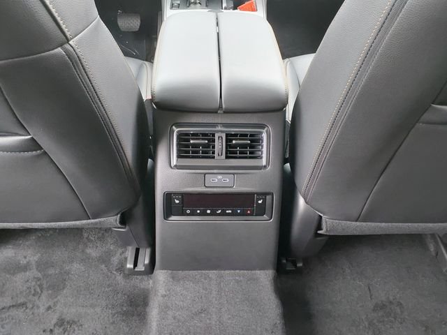 New 2026 Rhodium White Premium Mazda Preferred AWD image 21