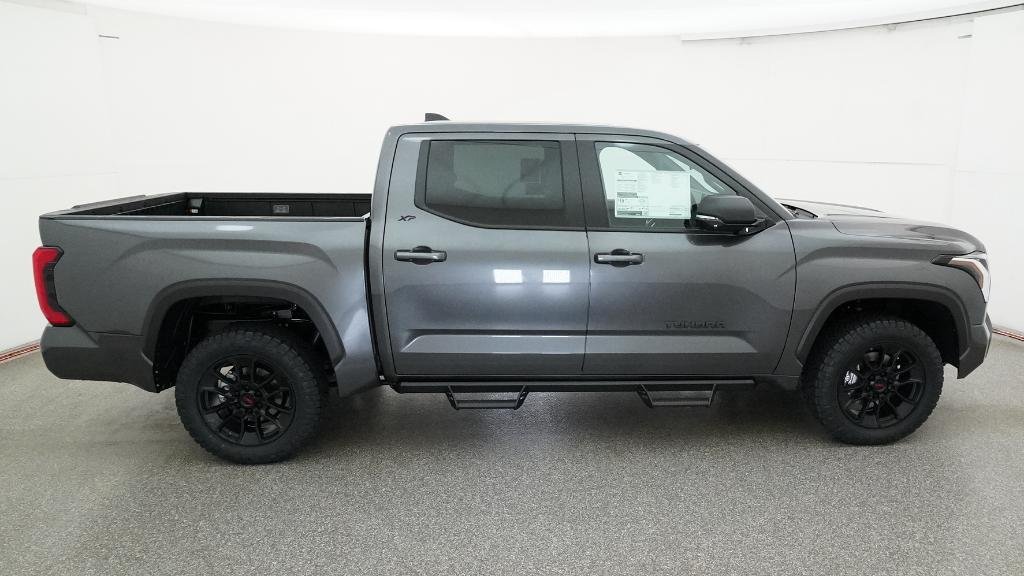 2026 Toyota Tundra SR5 - Photo 25