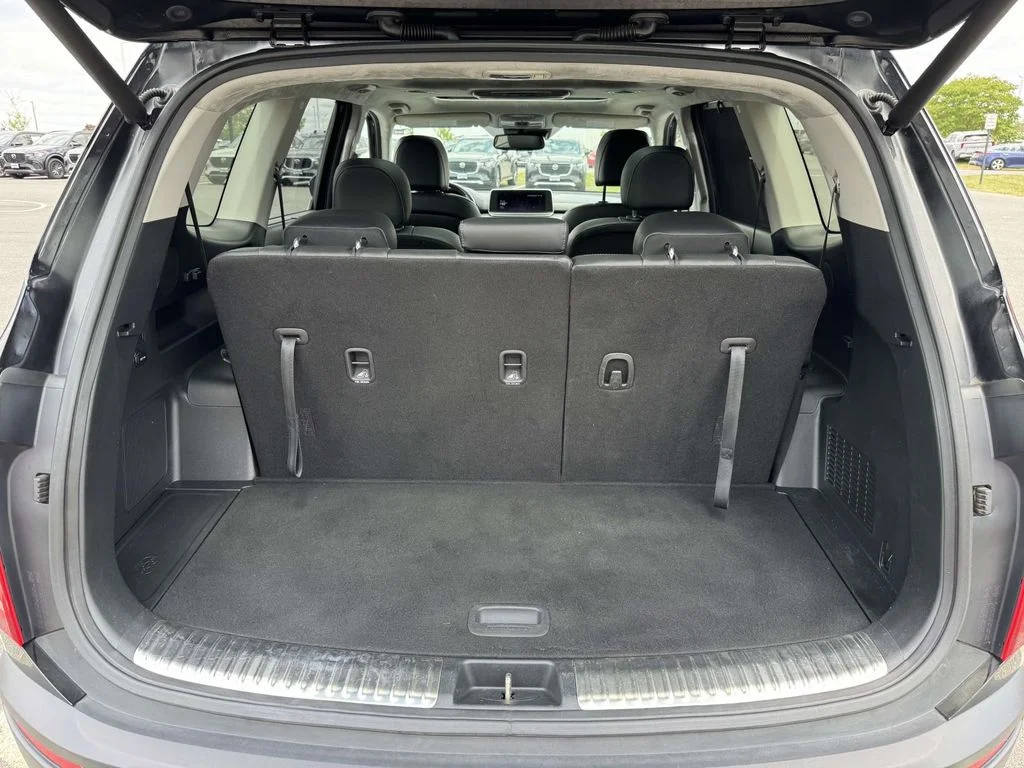 2022 Kia Telluride SX - Photo 29