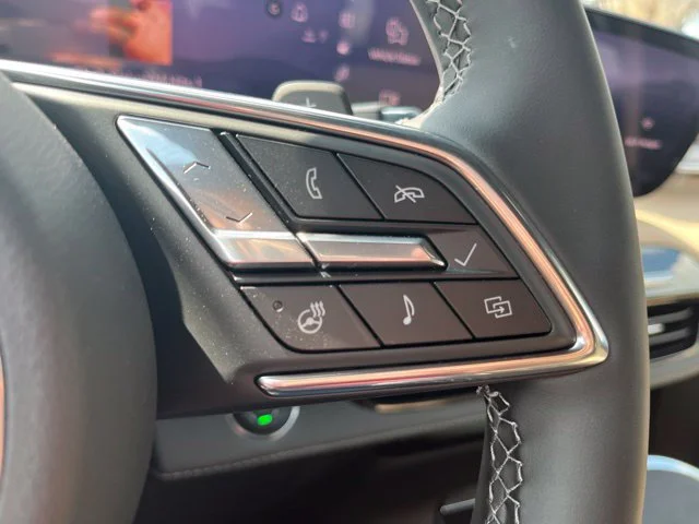 2027 Buick Enclave Preferred - Photo 10