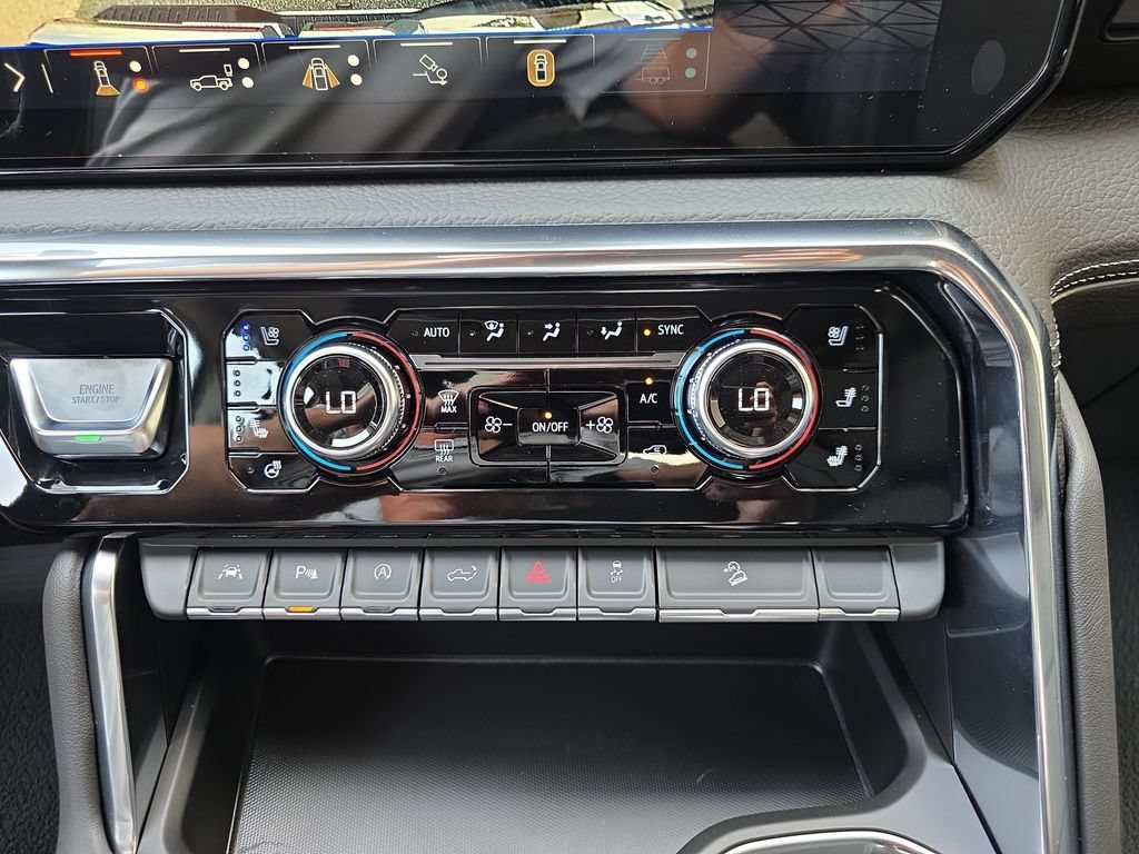 New 2026 Sterling Metallic GMC Denali image 26