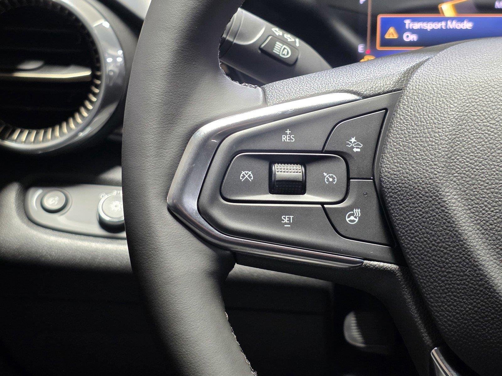 2026 Chevrolet Trax Activ - Photo 31