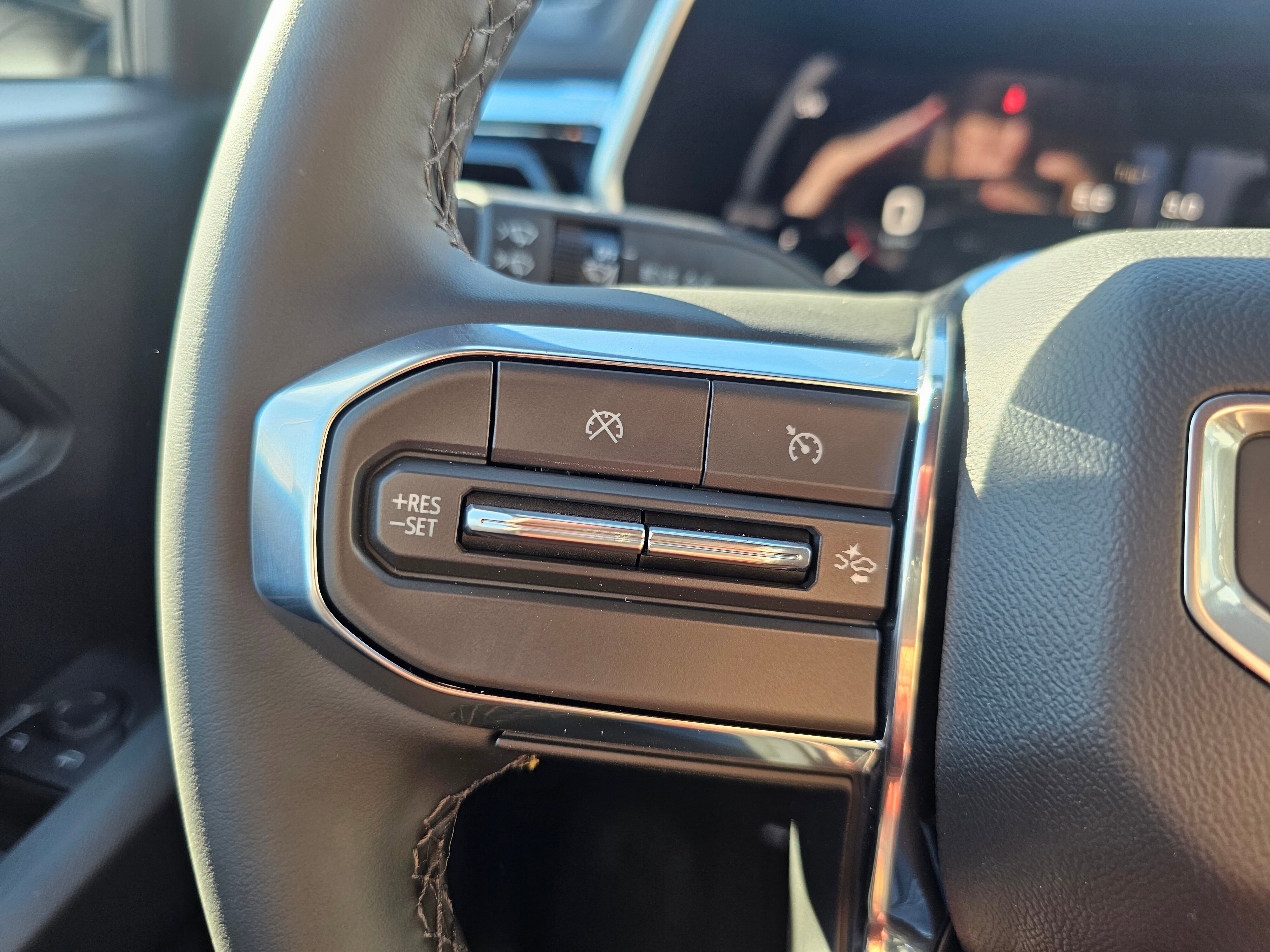 2026 GMC Canyon Elevation - Photo 27