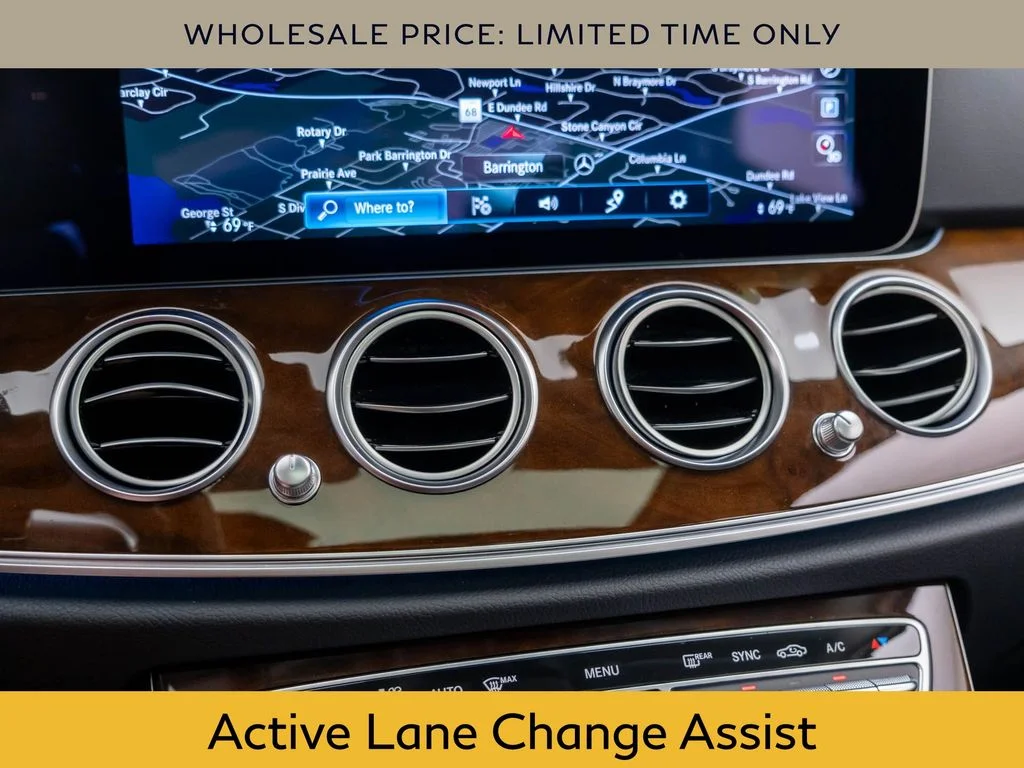 2023 Mercedes-Benz E-Class E450 - Photo 26