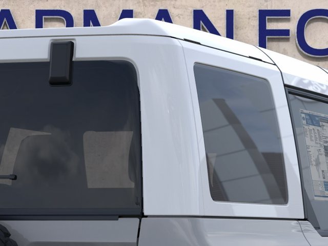 New 2026 Avalanche Gray Ford Heritage Edition image 25