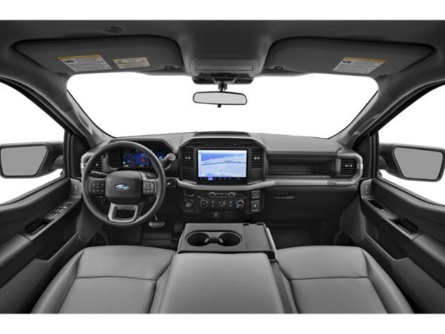 New 2026 White Ford XL image 7