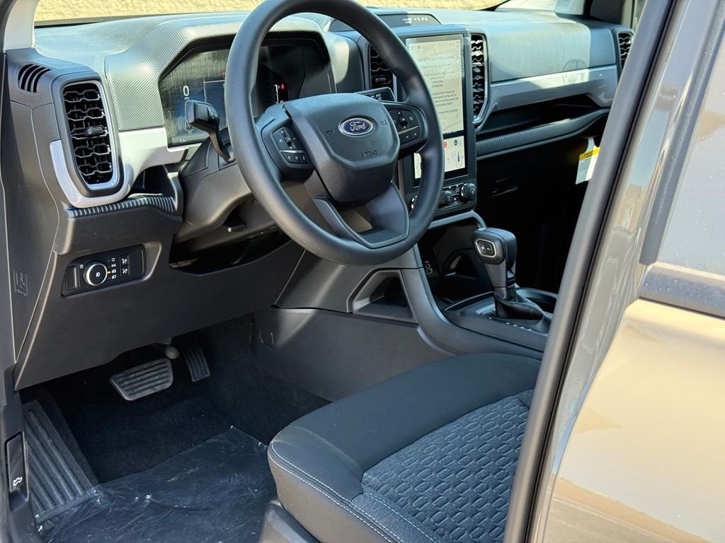 New 2026 Marsh Gray Ford XL image 6