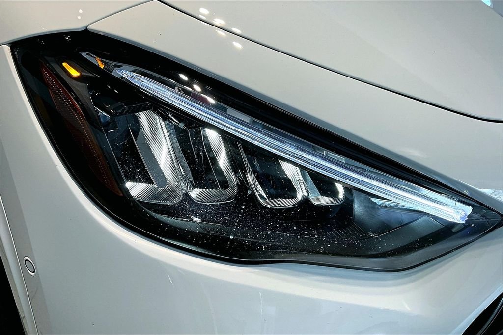 2025 Mercedes-Benz GLA GLA35 AMG - Photo 31