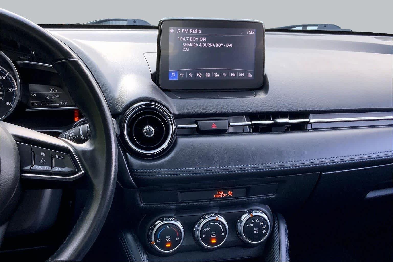 Pre-Owned 2020 Toyota Yaris Hatchback XLE