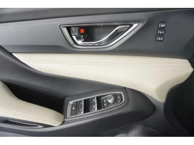 New 2026 SAPPHIRE BLUE PEARL Subaru Limited 7-Passenger image 10