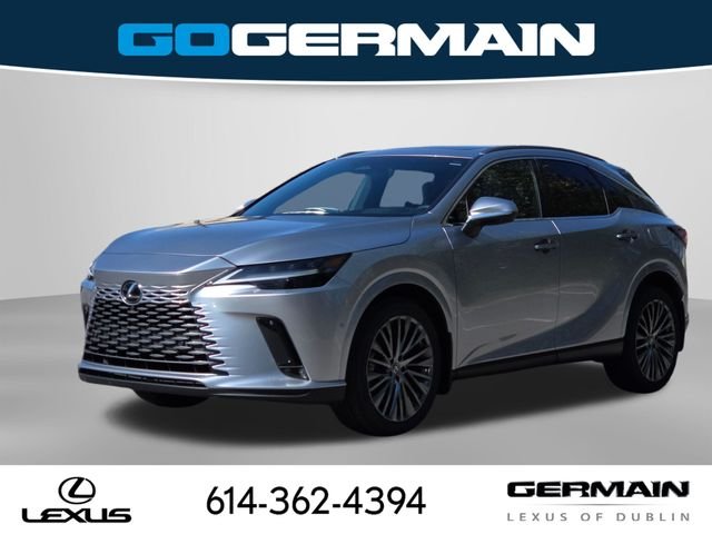 2023 Lexus RX 350 350 Luxury