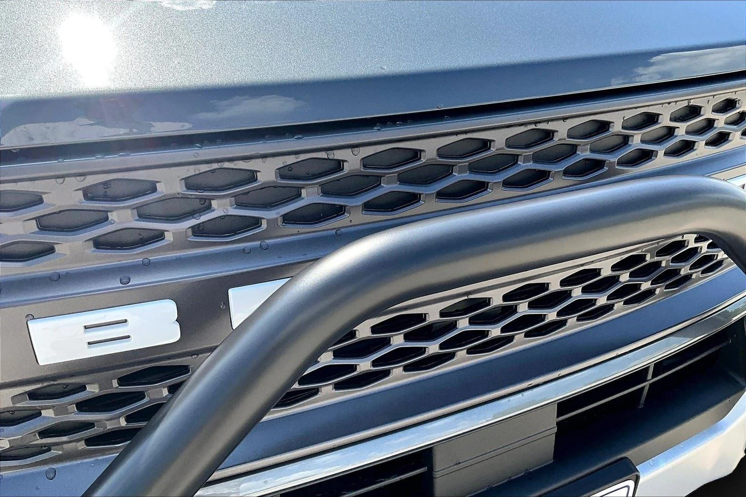 2025 Ford Bronco Sport Big Bend - Photo 23