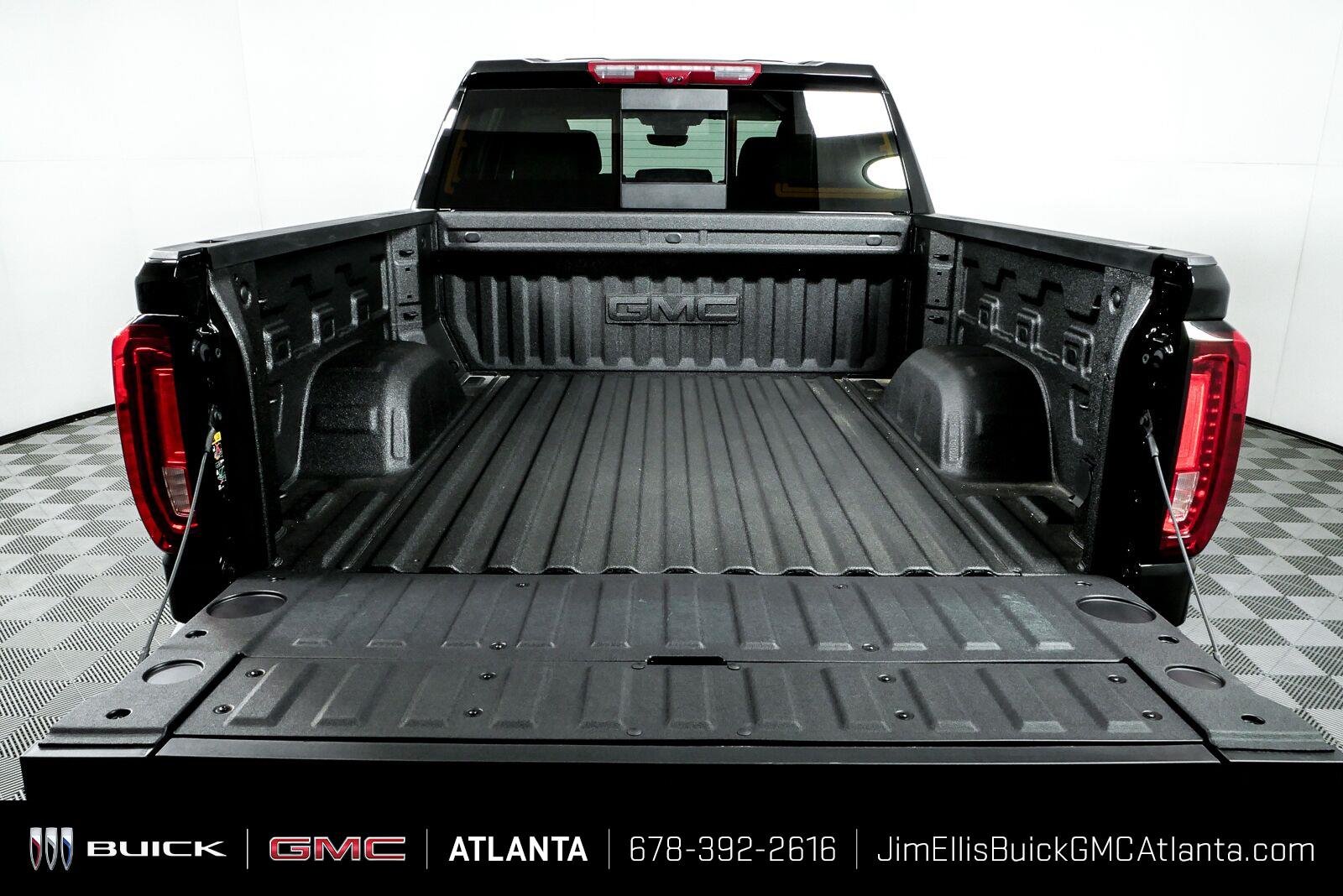 2026 GMC Sierra 1500 Denali - Photo 32