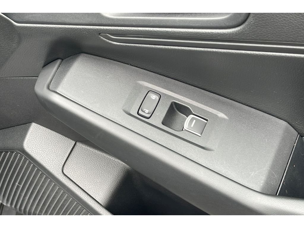 Certified Used 2024 Solar Silver Metallic Honda LX image 20