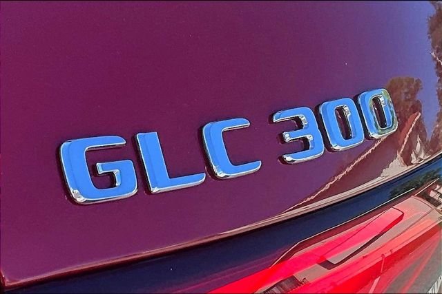 2026 Mercedes-Benz GLC Base - Photo 10