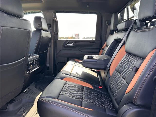 2026 GMC Sierra 2500HD AT4 - Photo 24