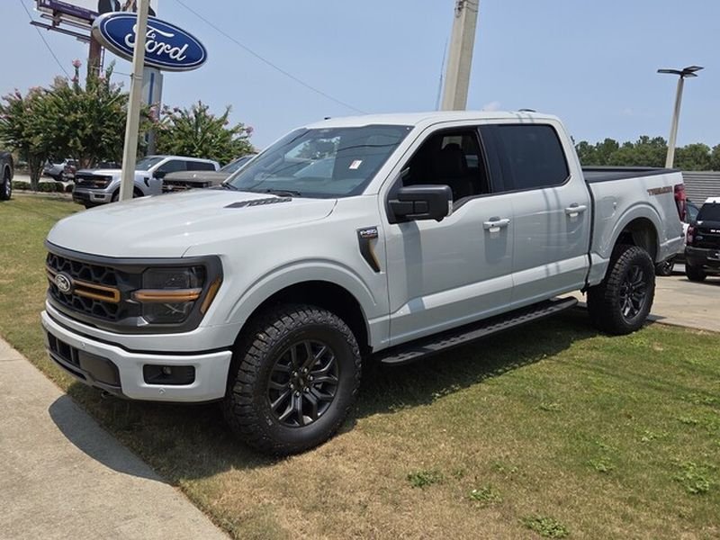 New 2026 AVALANCHE Ford Tremor image 3