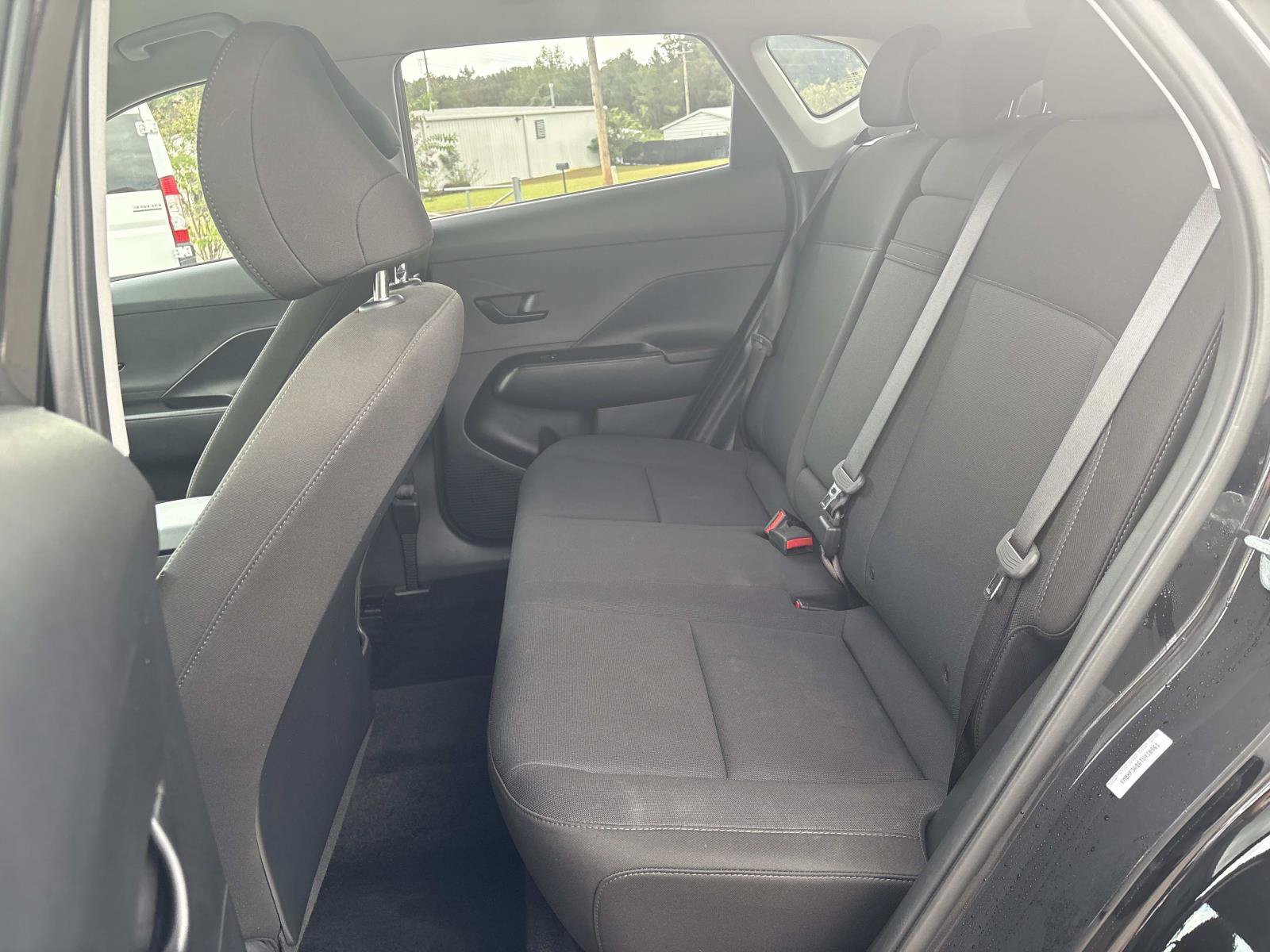 Used 2026 Abyss Black Pearl Hyundai SEL Sport image 15