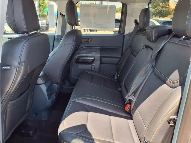 2025 Ford Maverick Lobo Standard - Photo 8