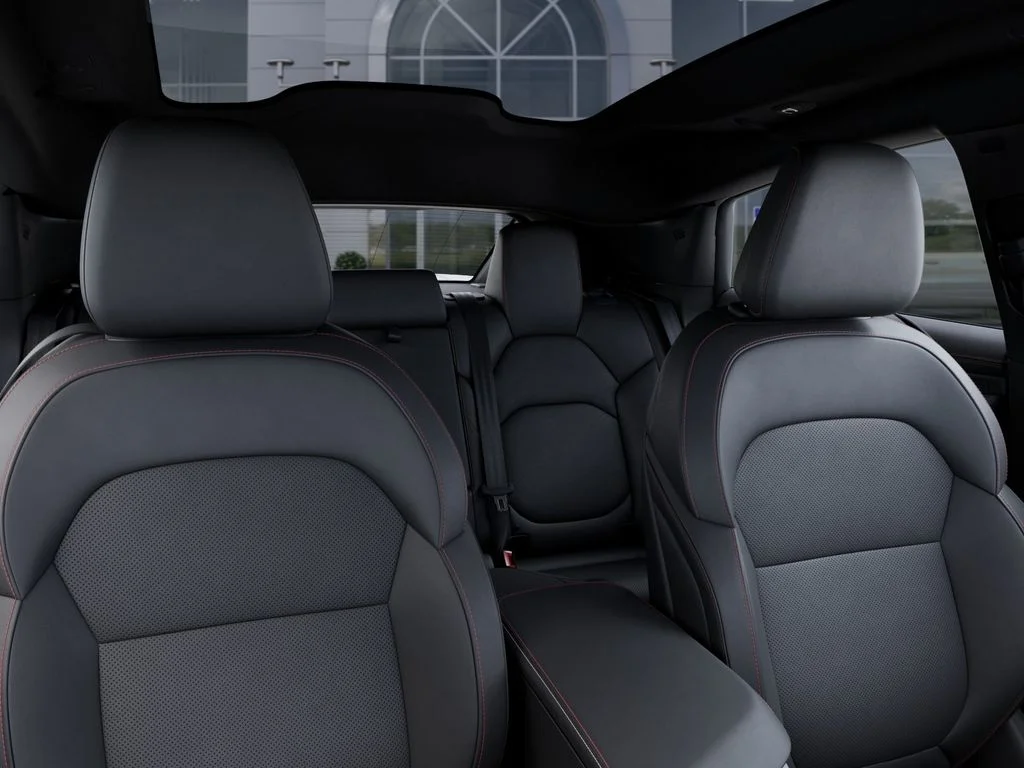 New 2026 Redeye Dodge Scat Pack Plus image 27