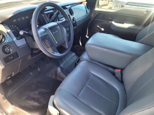 Used 2013 White Ford XL image 10